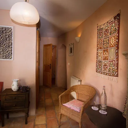 Bed and breakfast La Colombiere Du Chateau Saint-Laurent-du-Verdon