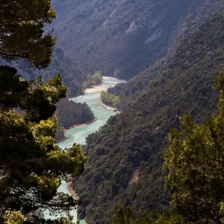 La Colombiere Du Chateau فندق مبيت وإفطار 4*