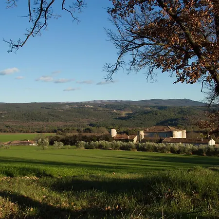 La Colombiere Du Chateau 3*