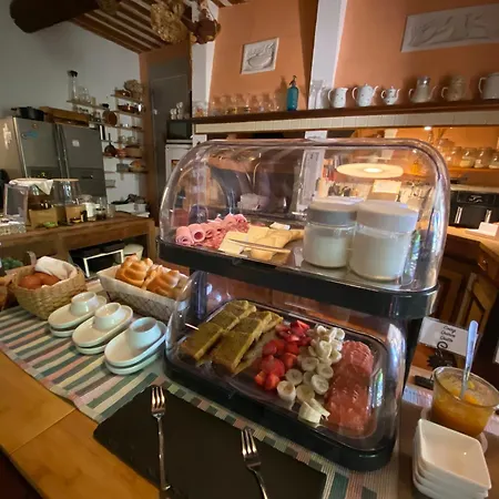 La Colombiere Du Chateau 4* سان لوران دو فيردون