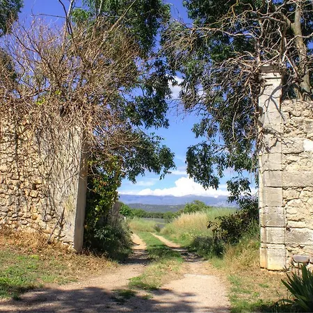 La Colombiere Du Chateau 4*