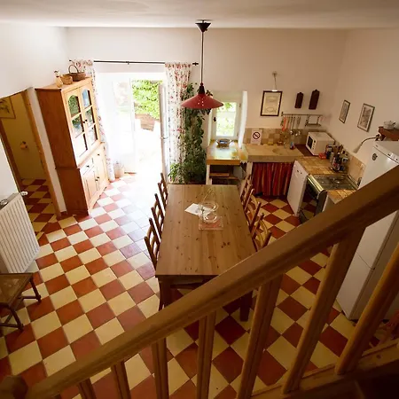 La Colombiere Du Chateau 4*