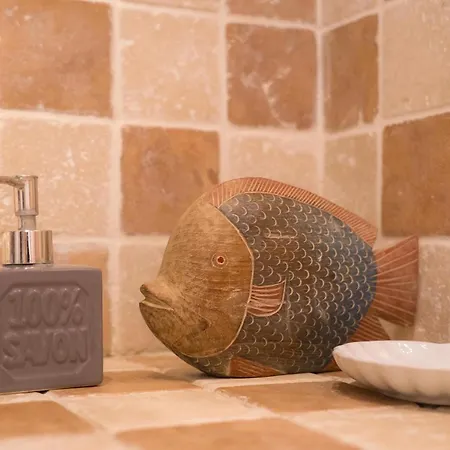 La Colombiere Du Chateau 4* سان لوران دو فيردون