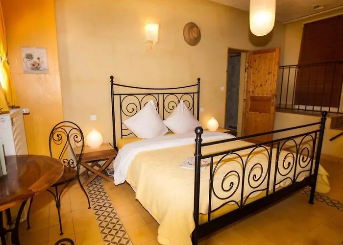 La Colombiere Du Chateau Saint-Laurent-du-Verdon