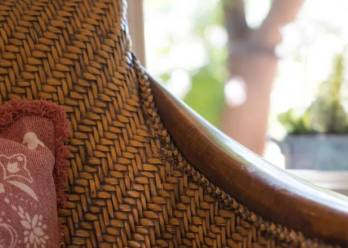 Nocleg ze śniadaniem La Colombiere Du Chateau 4*