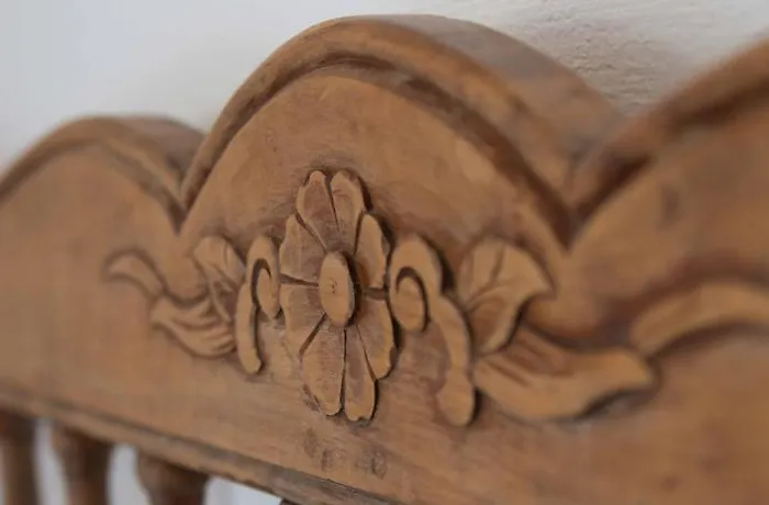 Nocleg ze śniadaniem La Colombiere Du Chateau