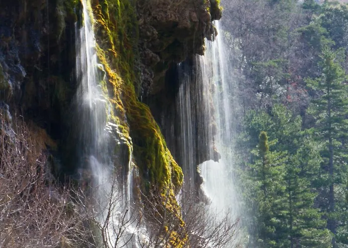 La Colombiere Du Chateau 4* Saint-Laurent-du-Verdon