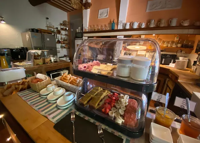 La Colombiere Du Chateau 4* Saint-Laurent-du-Verdon