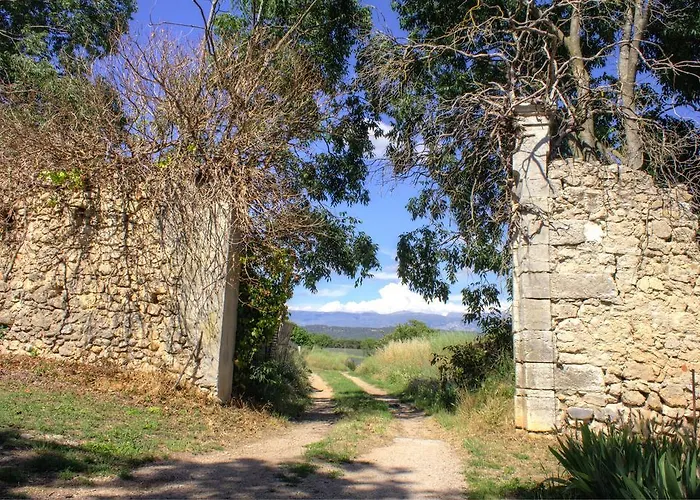 La Colombiere Du Chateau 4*