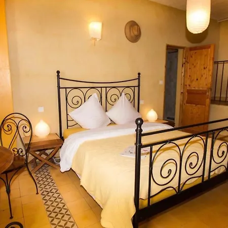 La Colombiere Du Château Saint-Laurent-du-Verdon