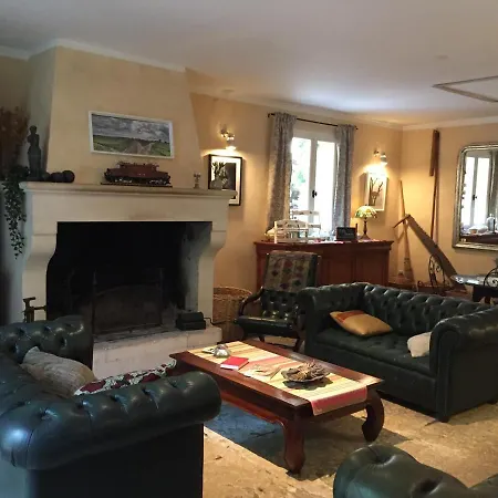 La Colombiere Du Château Couette-café Saint-Laurent-du-Verdon