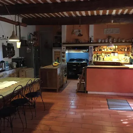 La Colombiere Du Chateau Frühstückspension