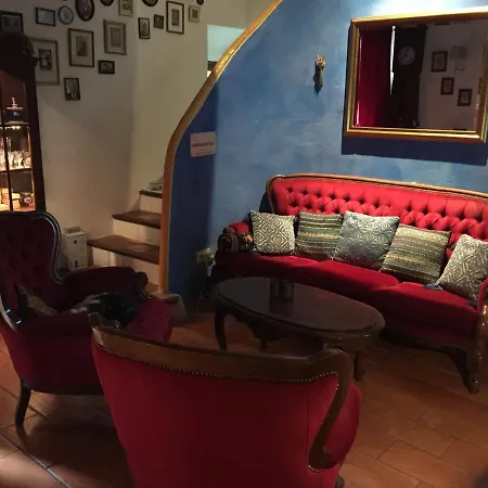 La Colombiere Du Château Alojamento de Acomodação e Pequeno-almoço 4*