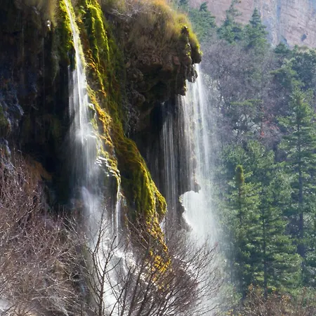 La Colombiere Du Château 4* Saint-Laurent-du-Verdon