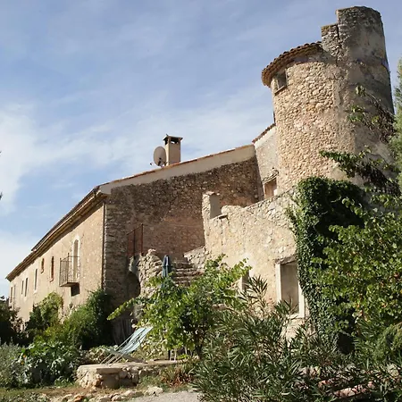 La Colombiere Du Chateau Frühstückspension 3*