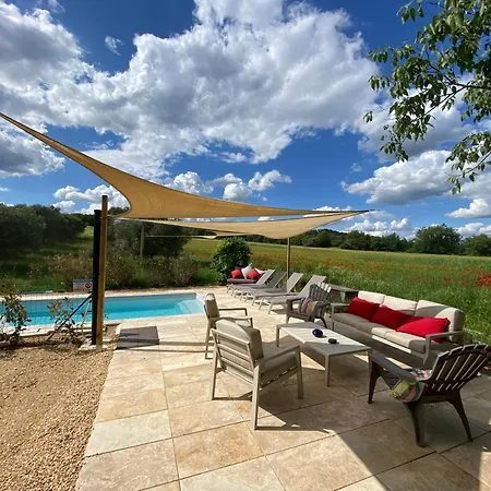 Bed & Breakfast La Colombiere Du Chateau Saint-Laurent-du-Verdon