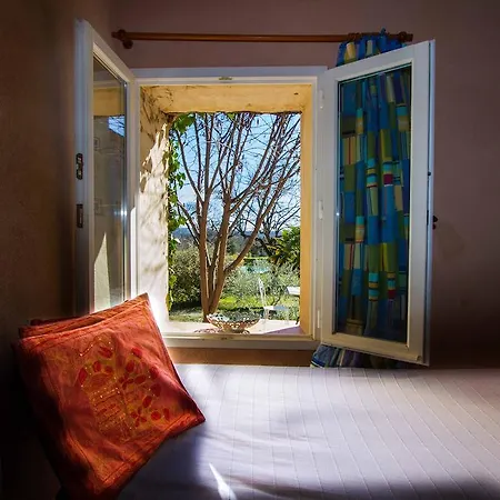 La Colombiere Du Château Couette-café 4*