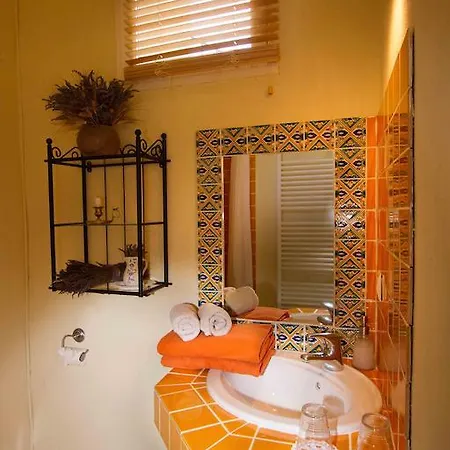 La Colombiere Du Chateau 4* Сен-Лоран-дю-Вердон