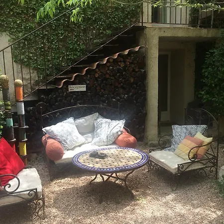 Bed and Breakfast La Colombiere Du Chateau Saint-Laurent-du-Verdon