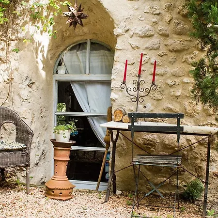 La Colombiere Du Château 4* Saint-Laurent-du-Verdon