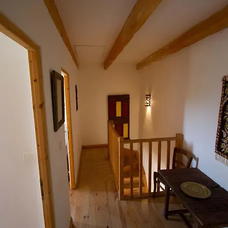 Frühstückspension La Colombiere Du Chateau 3*