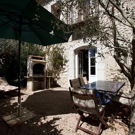 Couette-café La Colombiere Du Château Saint-Laurent-du-Verdon