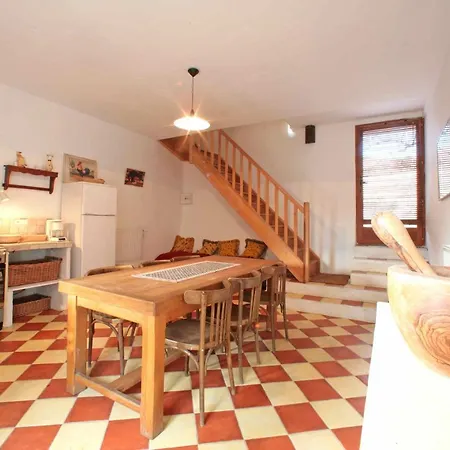 Couette-café La Colombiere Du Château 4*