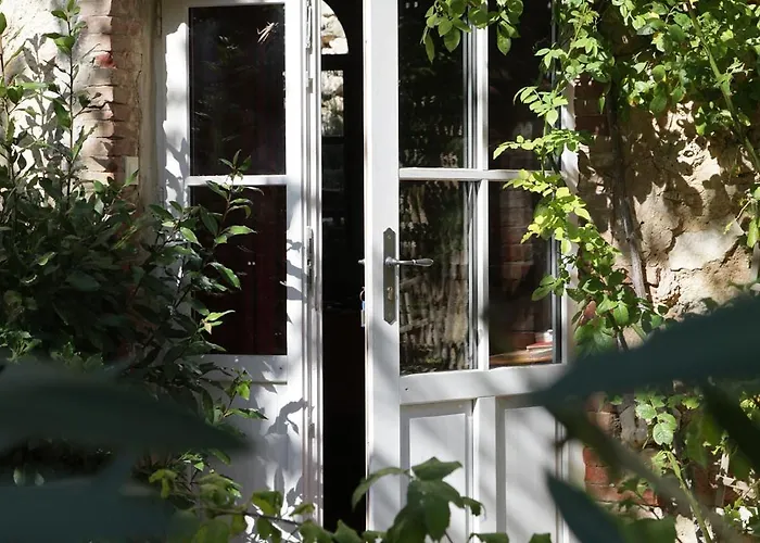 La Colombiere Du Château Alojamento de Acomodação e Pequeno-almoço