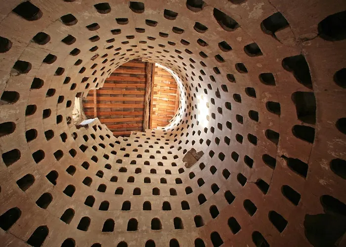 La Colombiere Du Château 4*