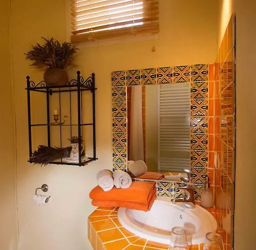 La Colombiere Du Château 4* Saint-Laurent-du-Verdon