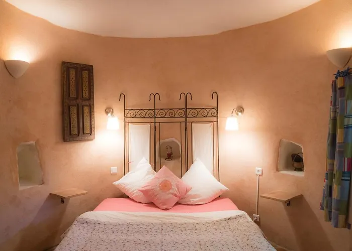 La Colombiere Du Château Alojamento de Acomodação e Pequeno-almoço Saint-Laurent-du-Verdon