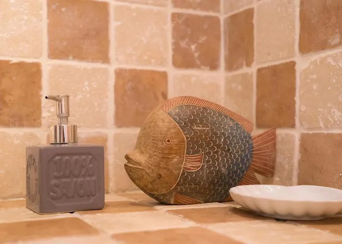 La Colombiere Du Château 4* Saint-Laurent-du-Verdon